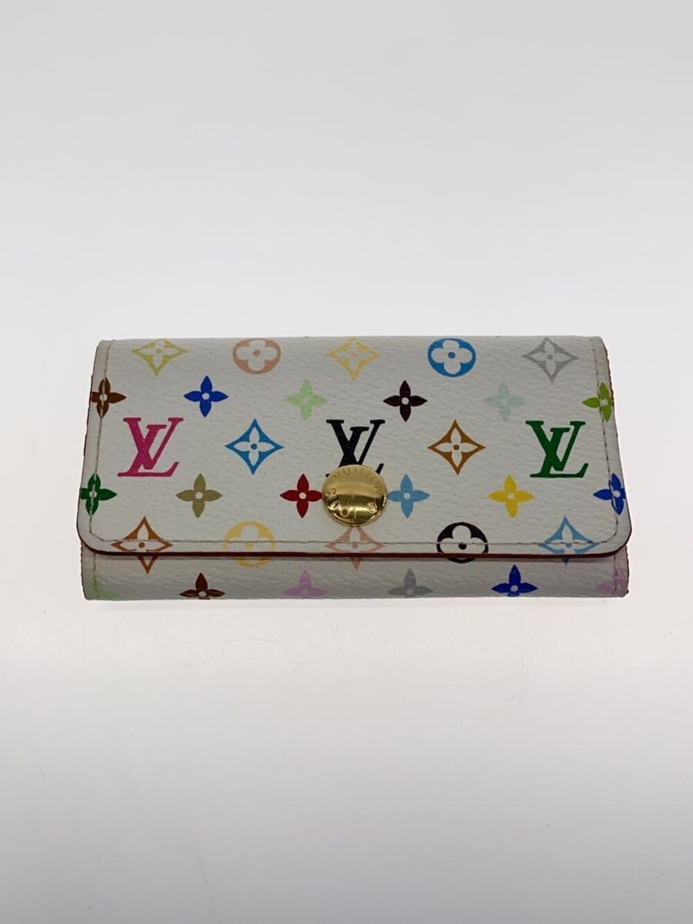 LOUIS VUITTON Multicles Monogram Multicolor